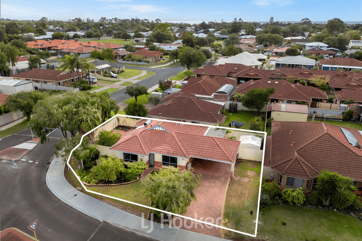 1/11 Prince Regent Drive, West Busselton, WA 6280