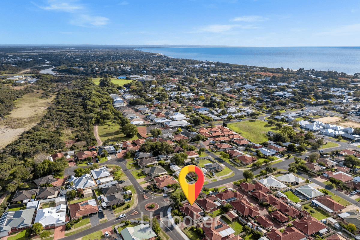 1/11 Prince Regent Drive, West Busselton, WA 6280