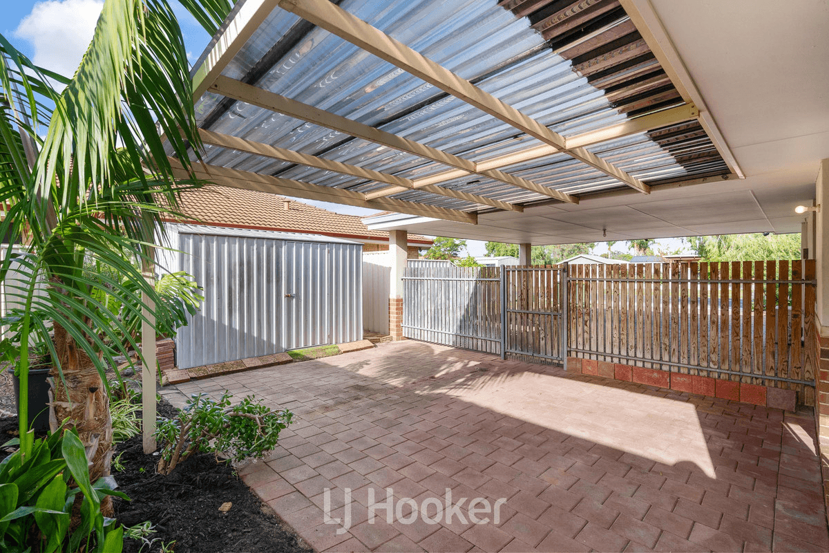 1/11 Prince Regent Drive, West Busselton, WA 6280