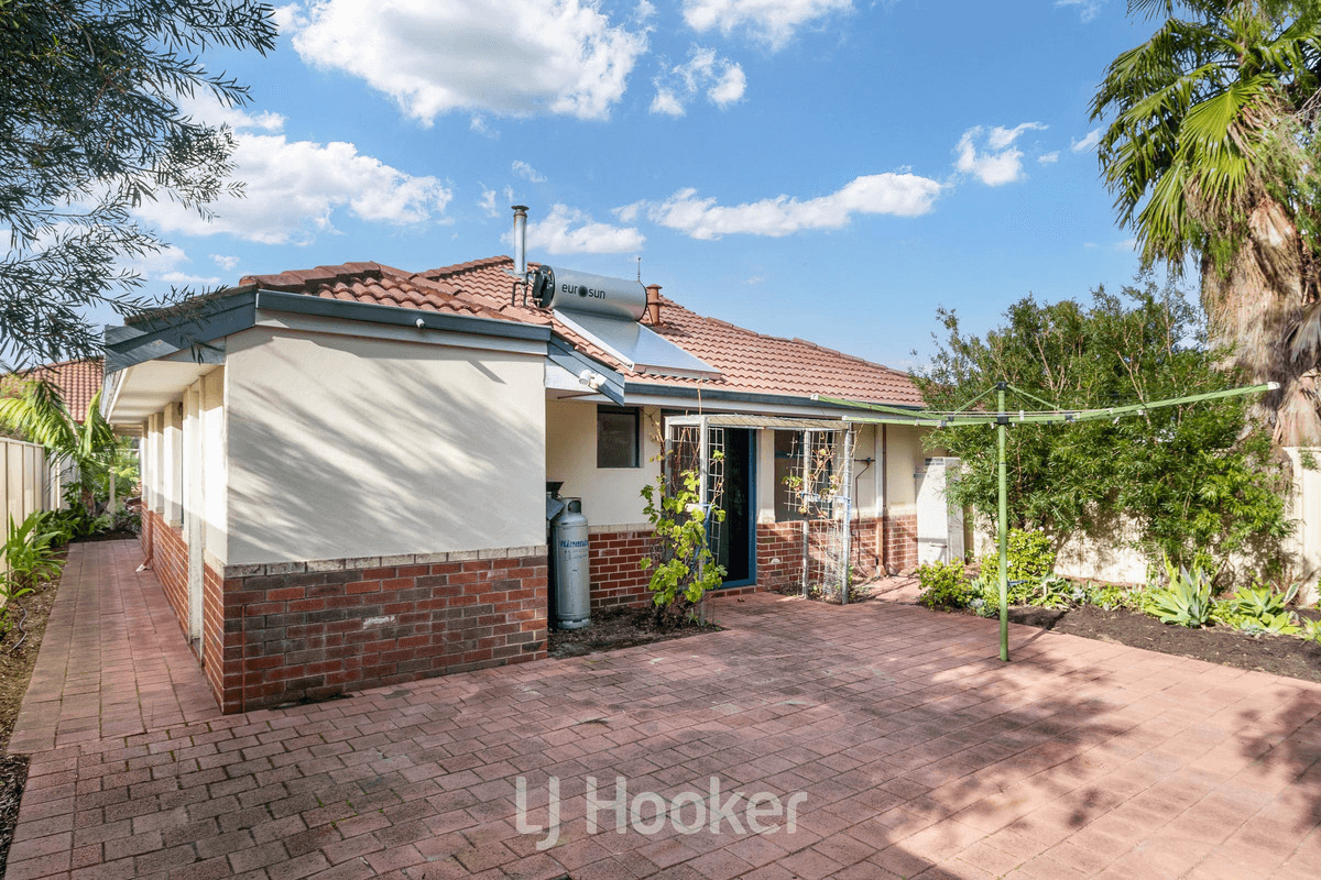 1/11 Prince Regent Drive, West Busselton, WA 6280