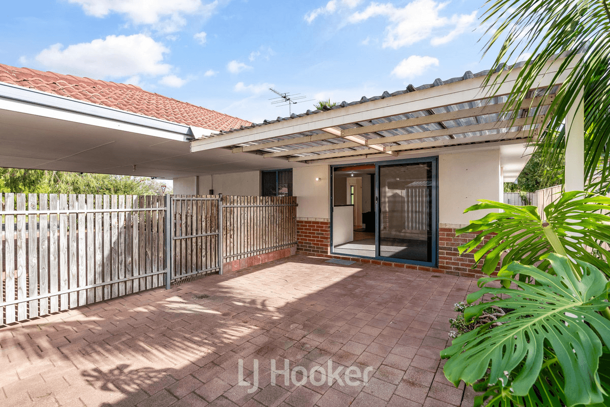 1/11 Prince Regent Drive, West Busselton, WA 6280
