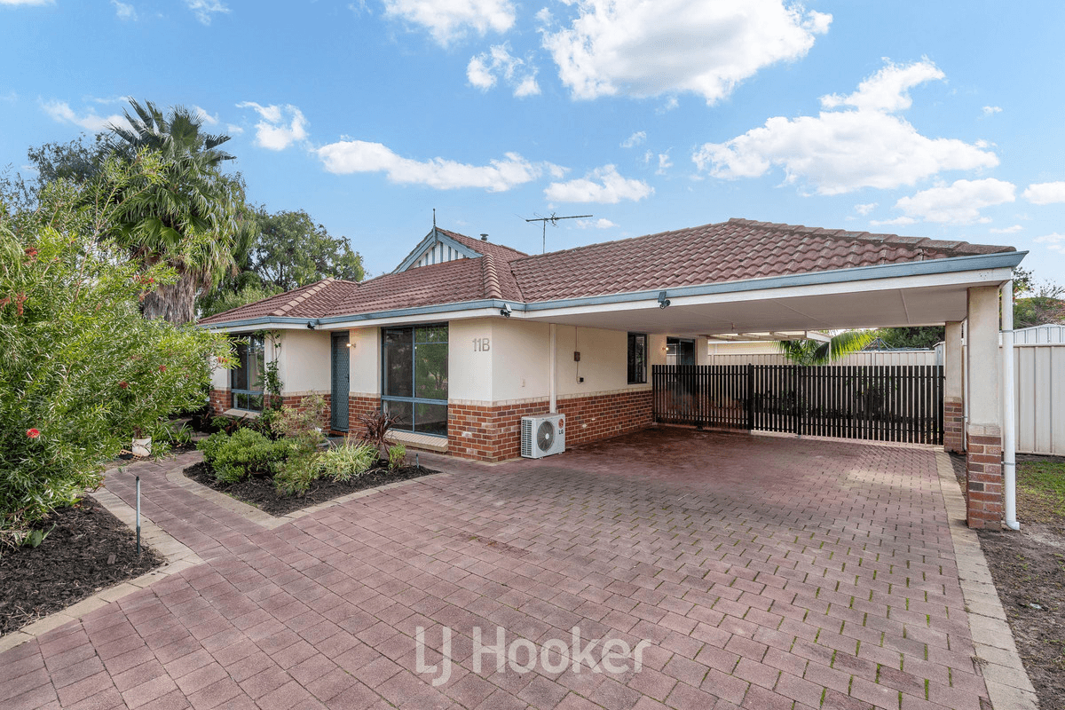 1/11 Prince Regent Drive, West Busselton, WA 6280