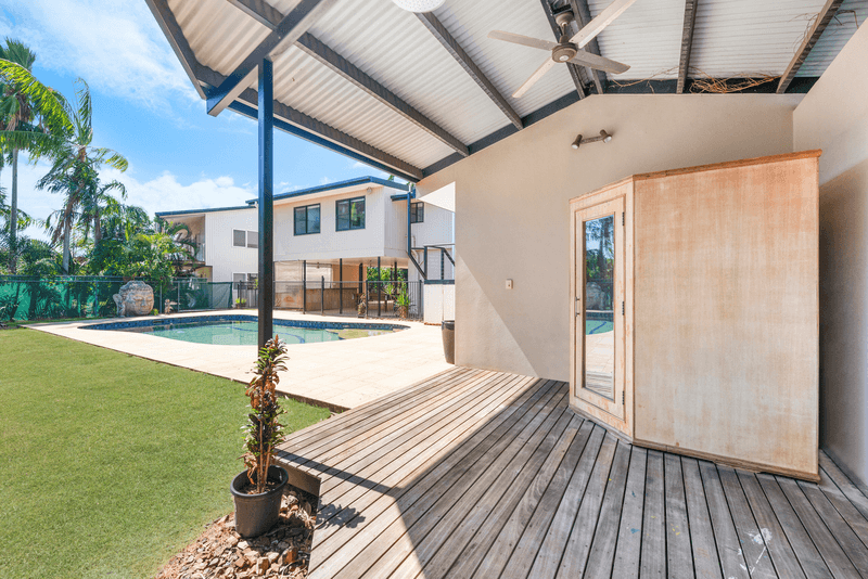56  Castlereagh Drive, LEANYER, NT 0812
