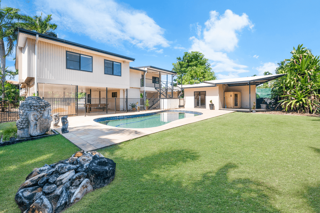 56  Castlereagh Drive, LEANYER, NT 0812