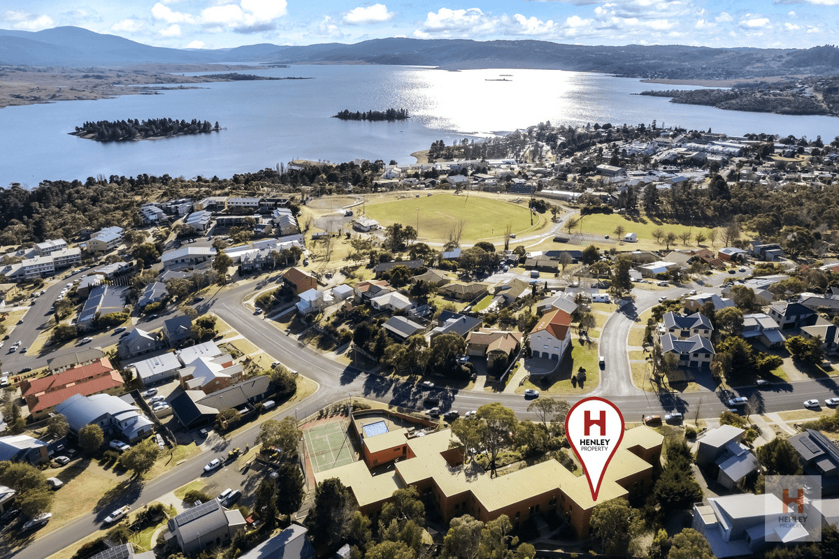 15/121 Gippsland Street, Jindabyne, NSW 2627