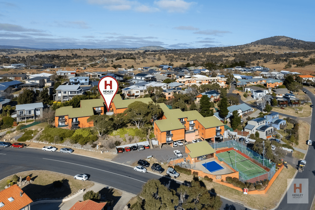 15/121 Gippsland Street, Jindabyne, NSW 2627