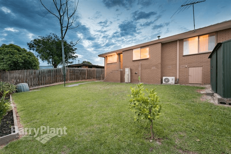 20 Cochrane Avenue, Keysborough, VIC 3173