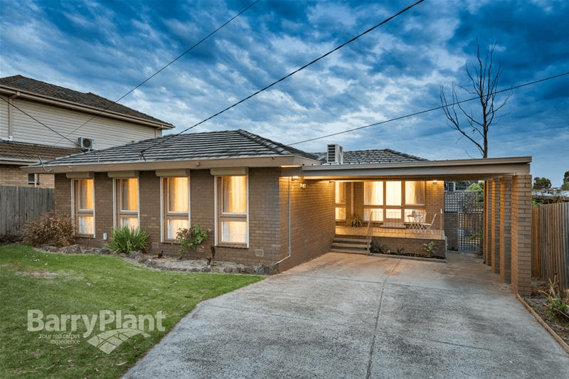 20 Cochrane Avenue, Keysborough, VIC 3173