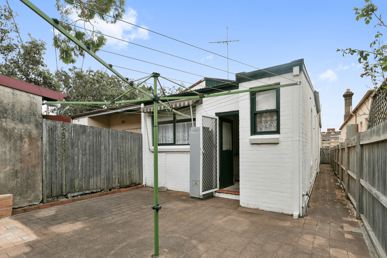 7 Henrietta Street, Waverley, NSW 2024