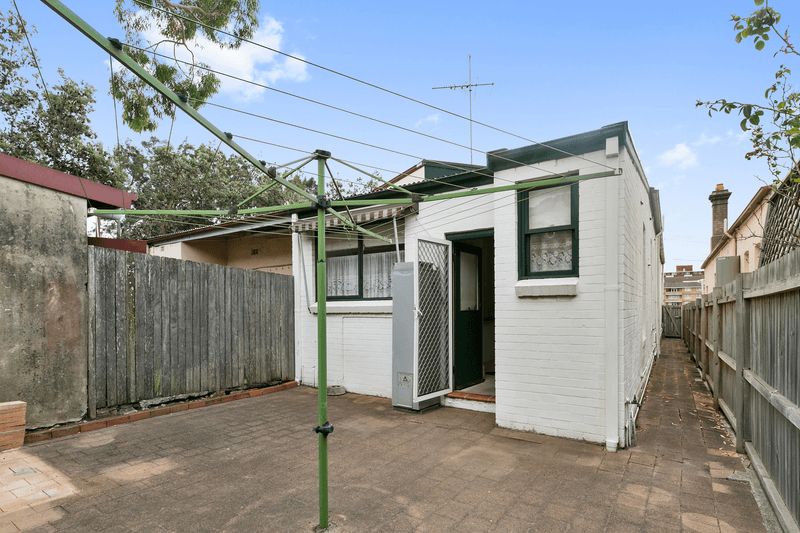 7 Henrietta Street, Waverley, NSW 2024