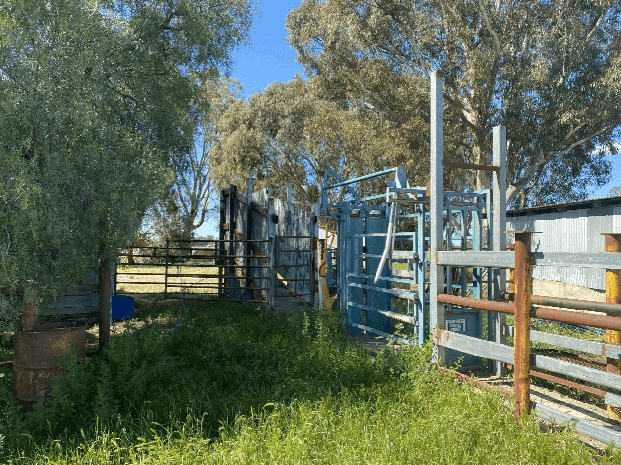 Lot 2/404 Scott Road, ECHUCA VILLAGE, VIC 3564