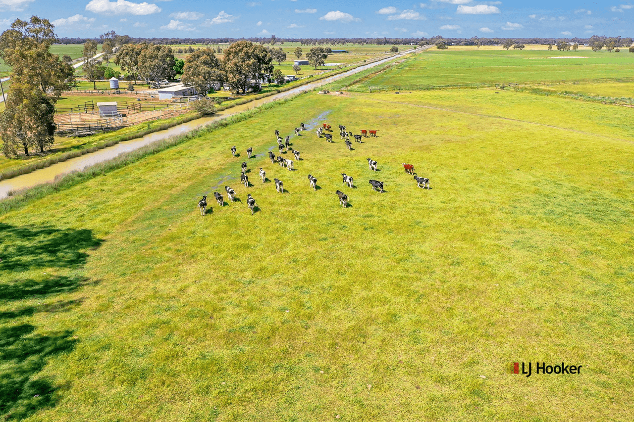 Lot 2/404 Scott Road, ECHUCA VILLAGE, VIC 3564