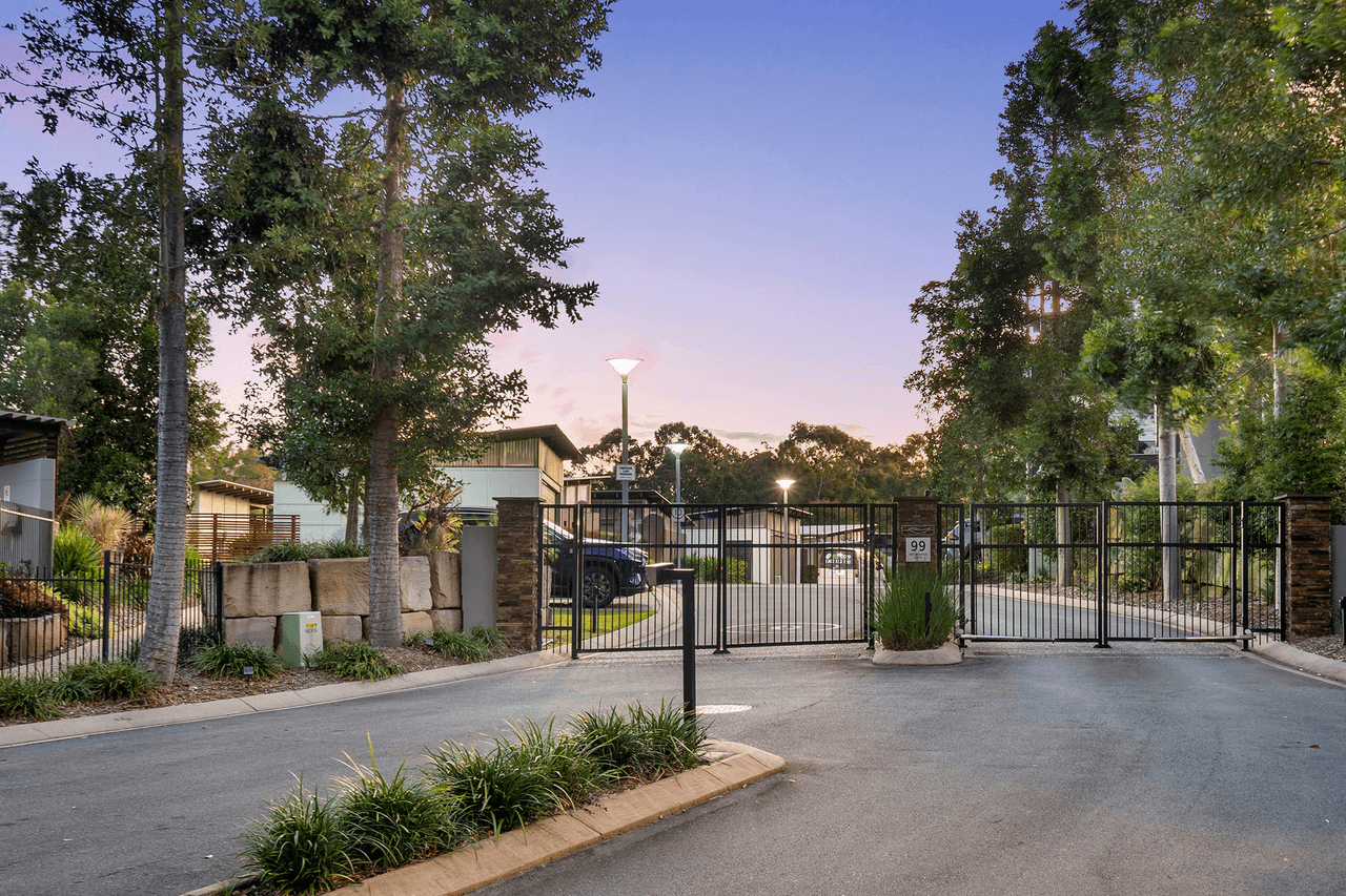 11/99 Brookwater Drive, BROOKWATER, QLD 4300