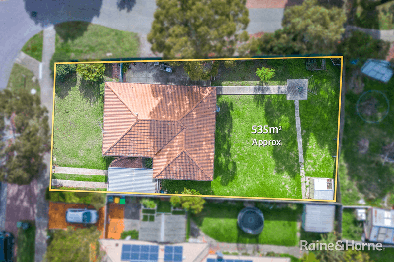 20 La Perouse Close, SUNBURY, VIC 3429