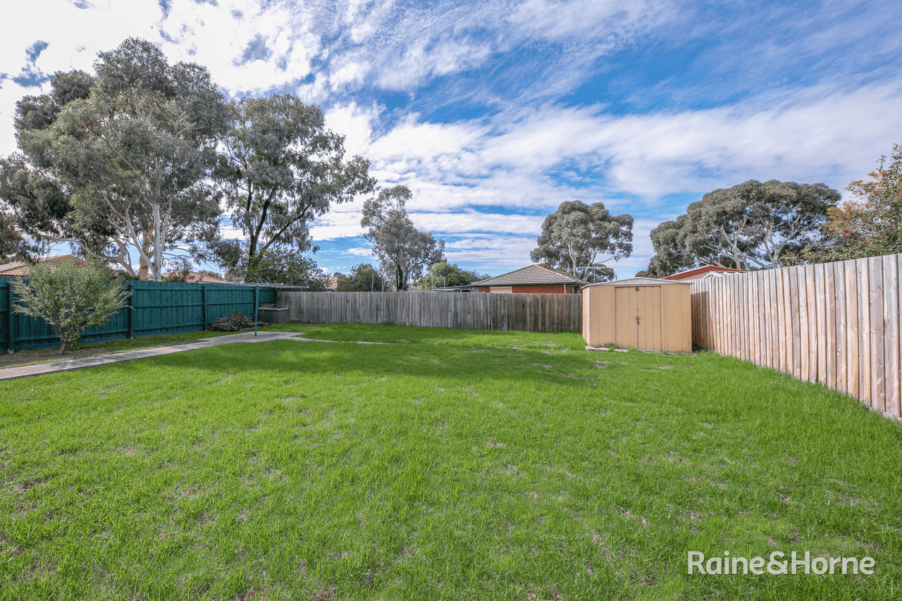 20 La Perouse Close, SUNBURY, VIC 3429