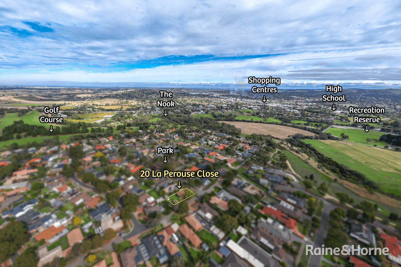 20 La Perouse Close, SUNBURY, VIC 3429