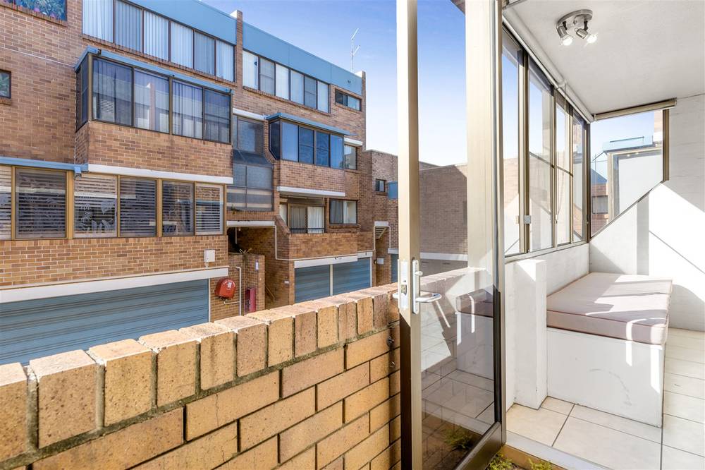 7/88 Eagle Terrace, SANDGATE, QLD 4017