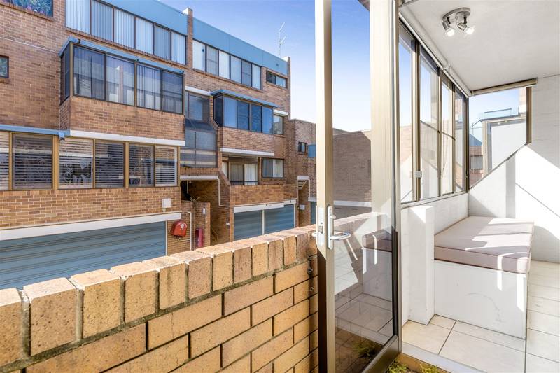 7/88 Eagle Terrace, SANDGATE, QLD 4017