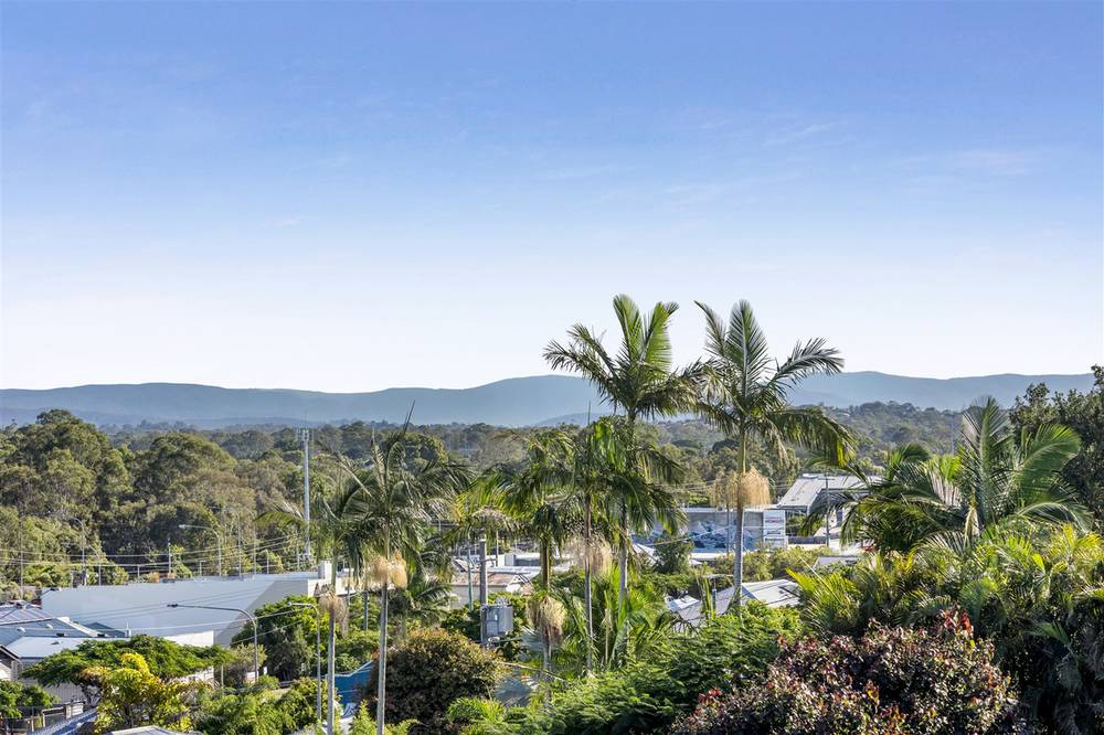 7/88 Eagle Terrace, SANDGATE, QLD 4017