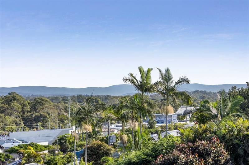 7/88 Eagle Terrace, SANDGATE, QLD 4017