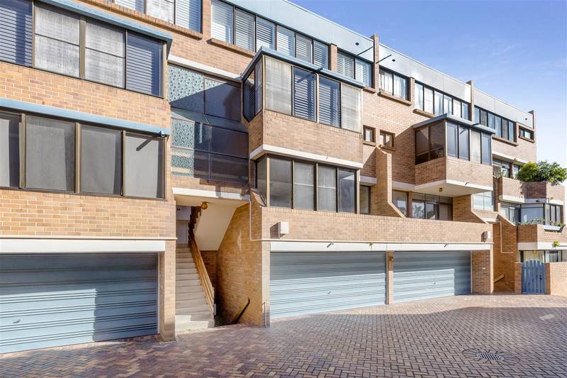 7/88 Eagle Terrace, SANDGATE, QLD 4017