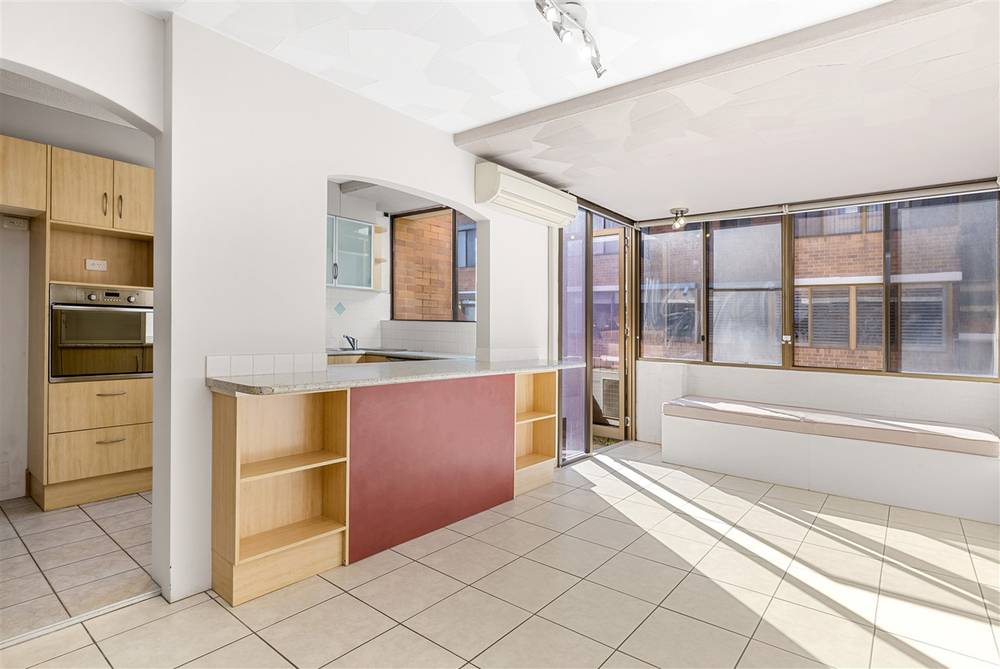 7/88 Eagle Terrace, SANDGATE, QLD 4017