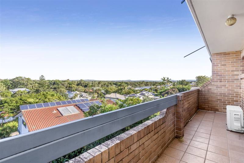 7/88 Eagle Terrace, SANDGATE, QLD 4017