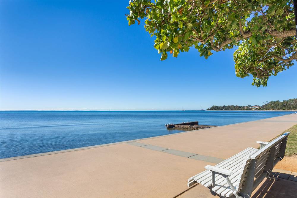 7/88 Eagle Terrace, SANDGATE, QLD 4017