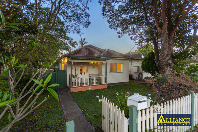 47 Lehn Road, East Hills, NSW 2213