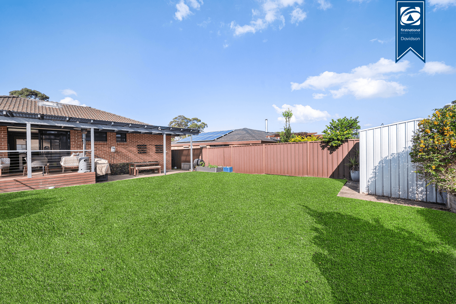 33 Morley Avenue, Hammondville, NSW 2170