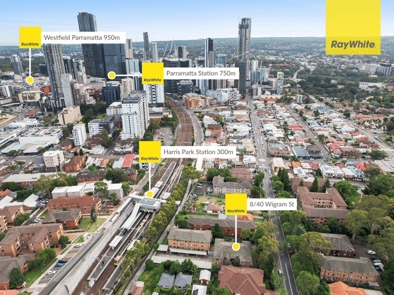 8/40 Wigram Street, HARRIS PARK, NSW 2150