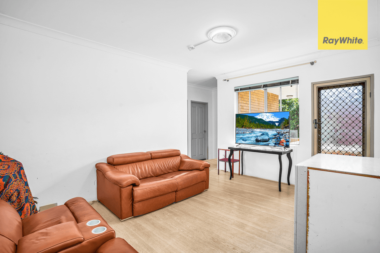 8/40 Wigram Street, HARRIS PARK, NSW 2150