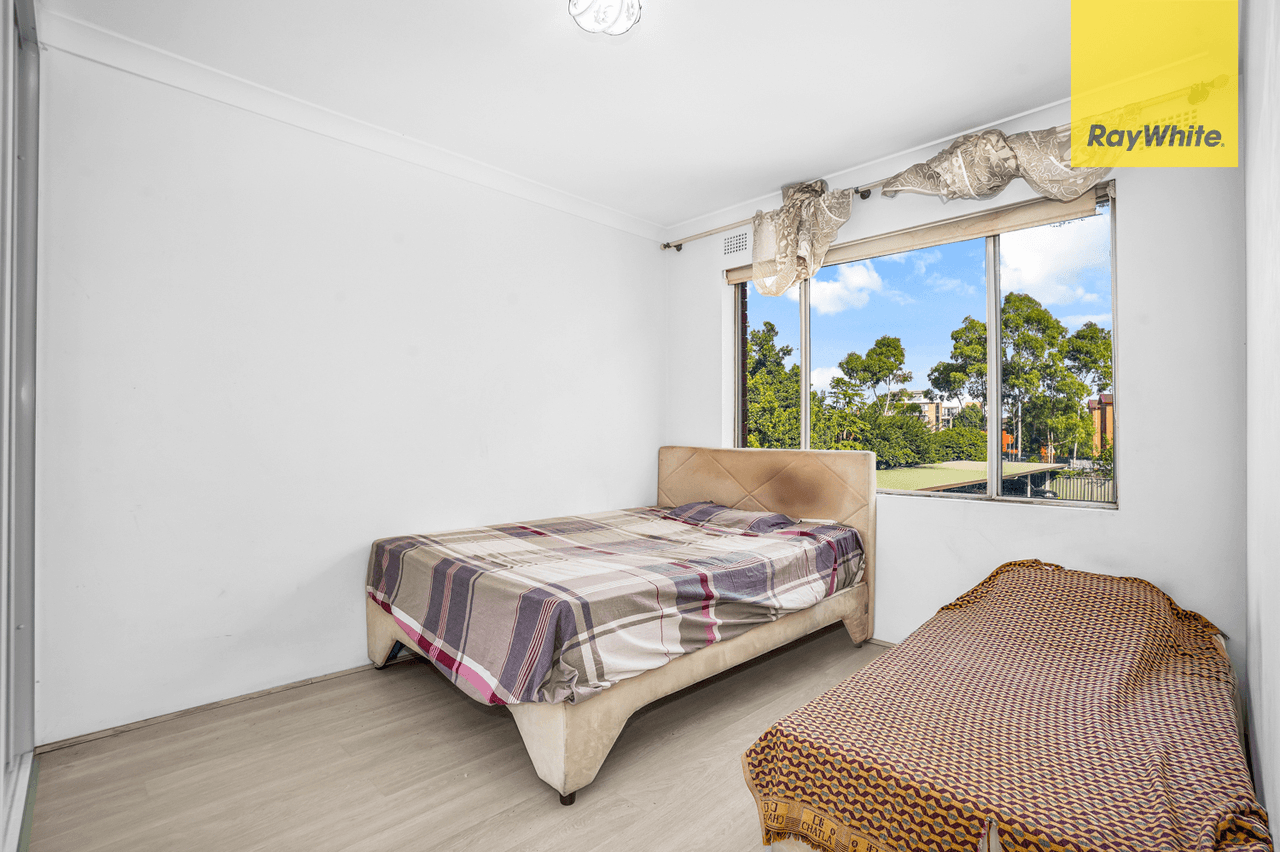 8/40 Wigram Street, HARRIS PARK, NSW 2150