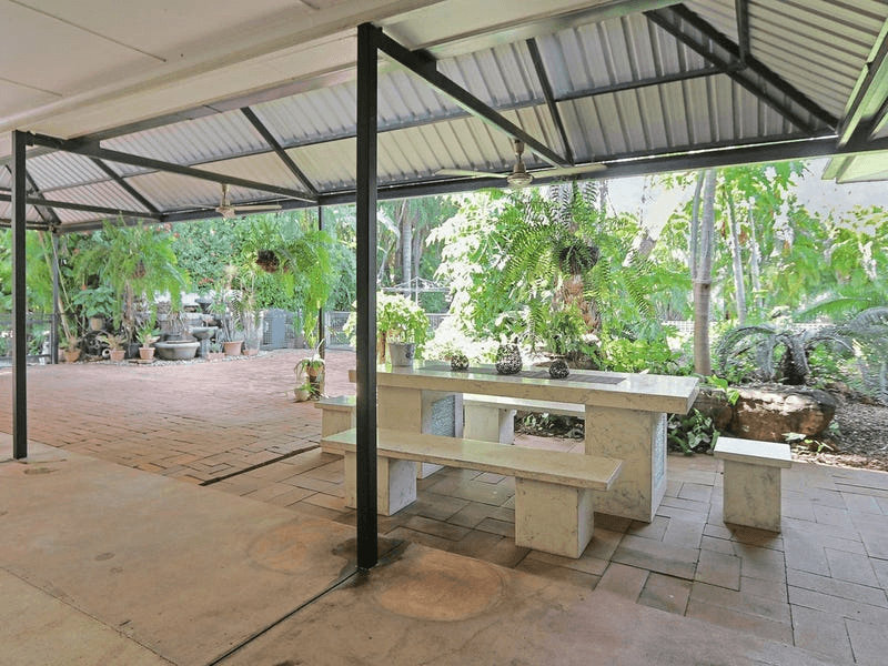 150 Emungalan Road, KATHERINE, NT 0850