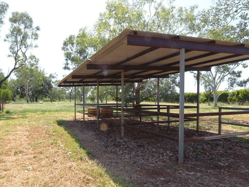 150 Emungalan Road, KATHERINE, NT 0850