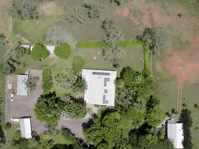 150 Emungalan Road, KATHERINE, NT 0850