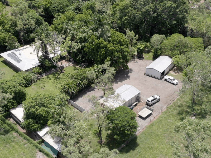 150 Emungalan Road, KATHERINE, NT 0850