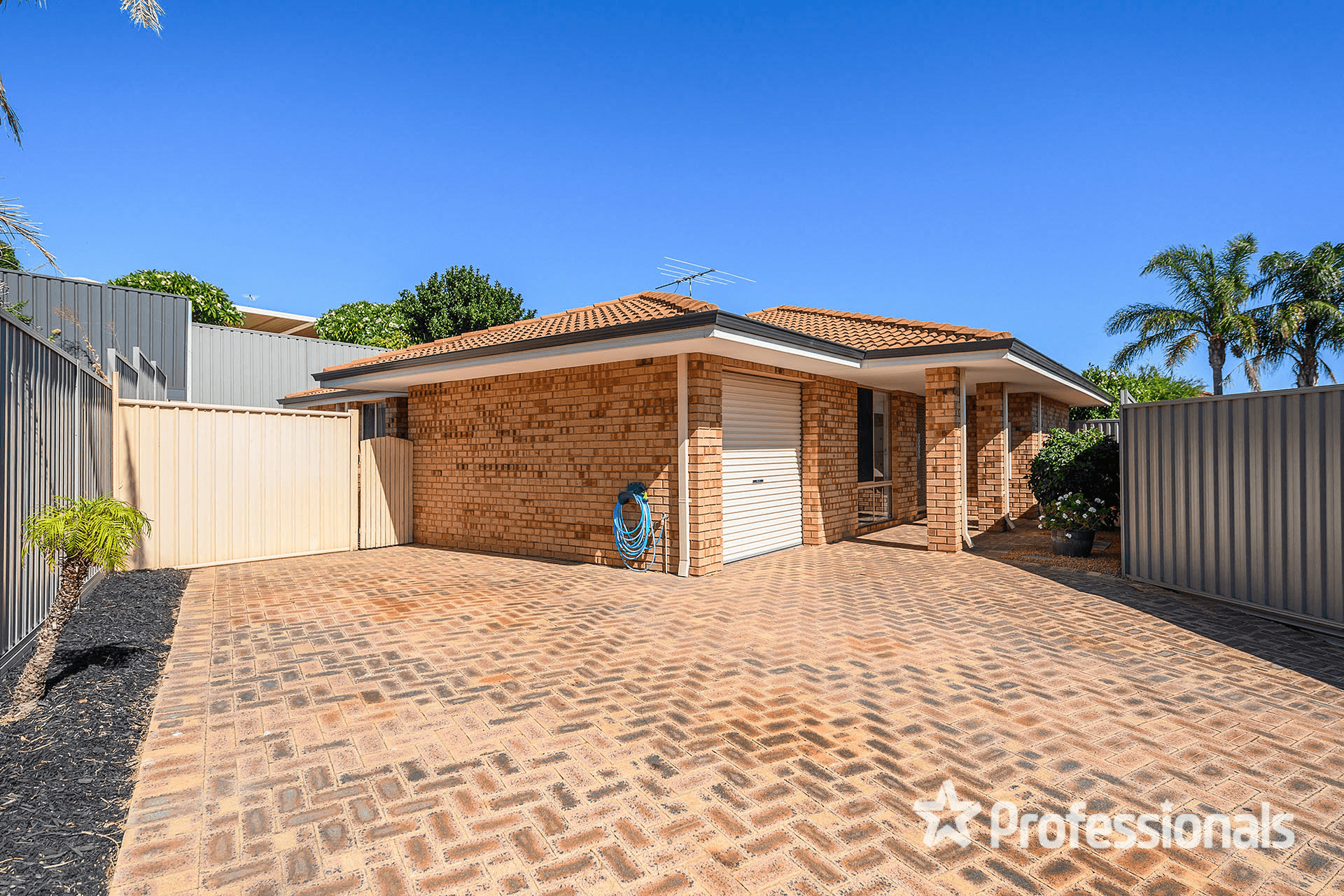 8A Corrie Court, KINGSLEY, WA 6026