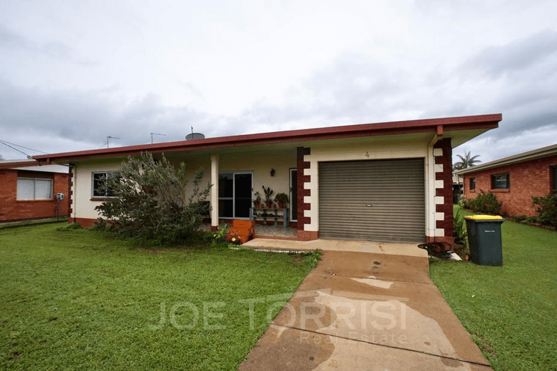 4 Lannoy Street, Mareeba, QLD 4880