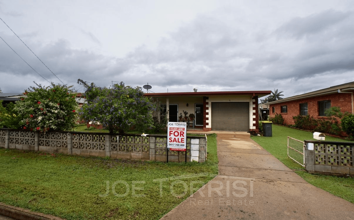 4 Lannoy Street, Mareeba, QLD 4880