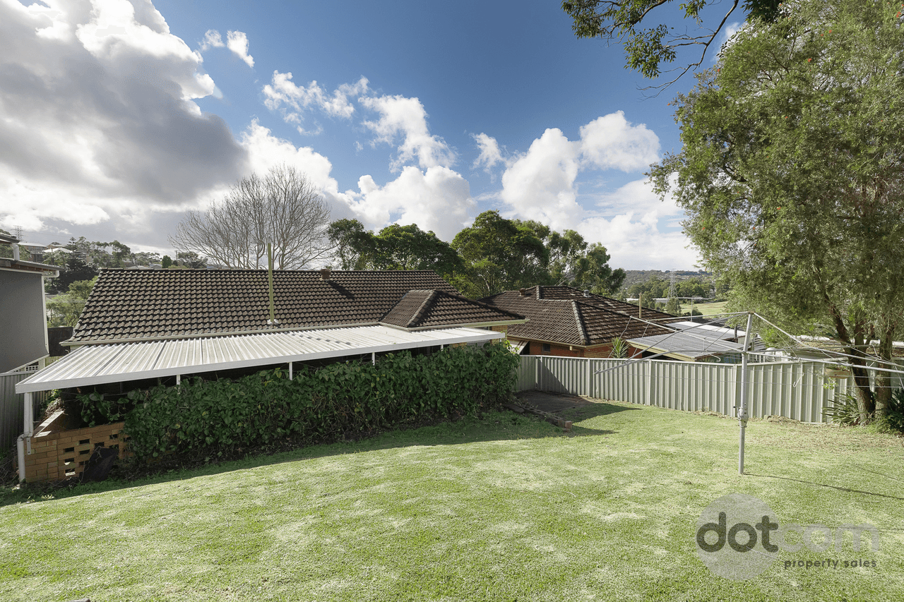 27 Pasadena Crescent, Macquarie Hills, NSW 2285