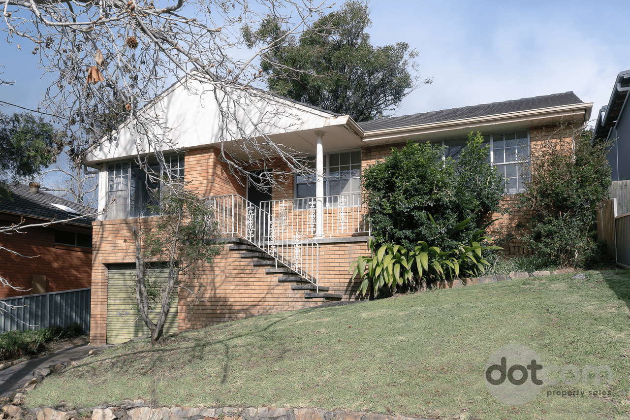 27 Pasadena Crescent, Macquarie Hills, NSW 2285