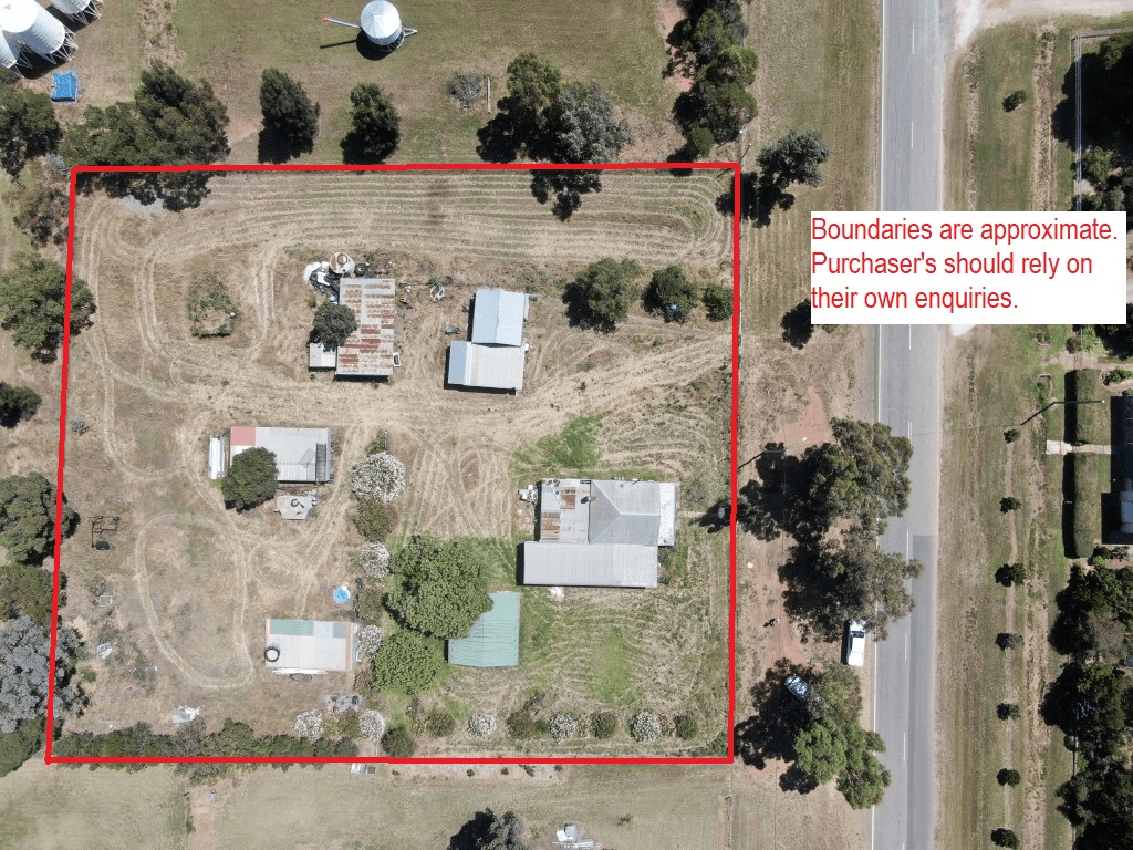 122 Coolamon Street, ARIAH PARK, NSW 2665