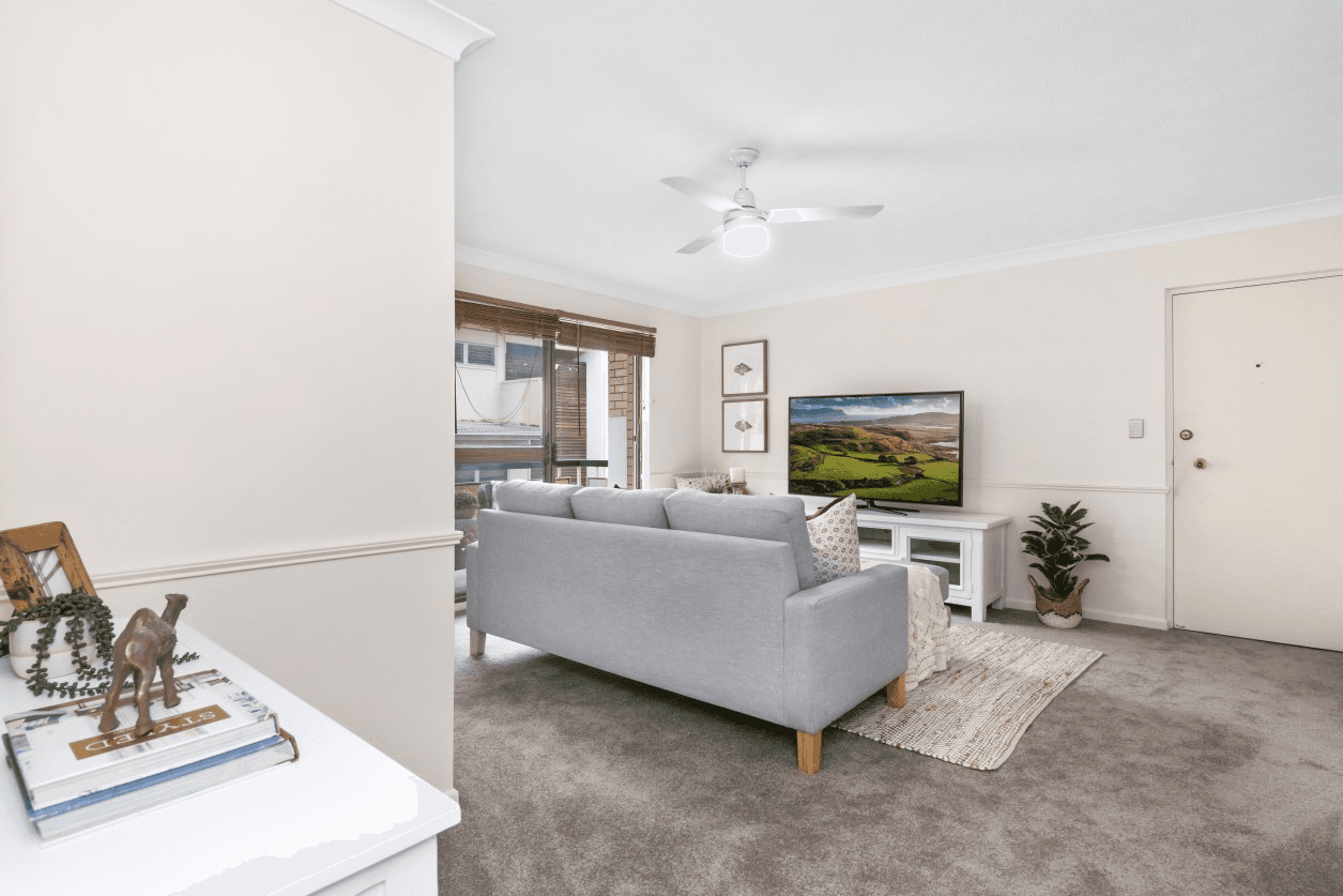 4/39 Camden Street, ALBION, QLD 4010