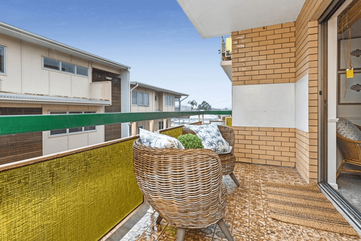 4/39 Camden Street, ALBION, QLD 4010