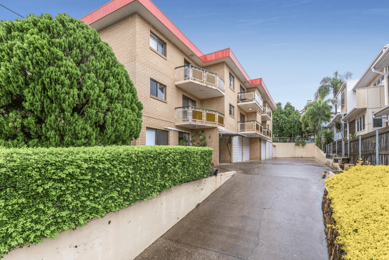 4/39 Camden Street, ALBION, QLD 4010