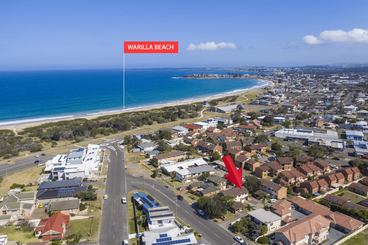 1/62-64 Peterborough Avenue, LAKE ILLAWARRA, NSW 2528