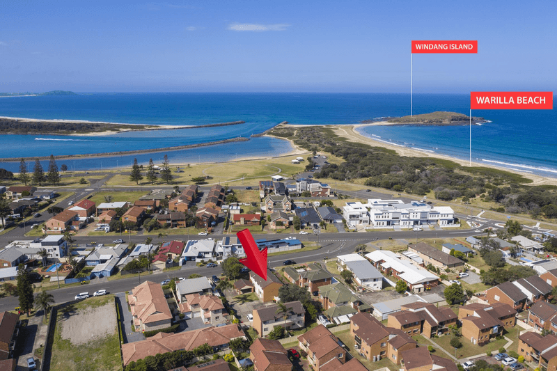 1/62-64 Peterborough Avenue, LAKE ILLAWARRA, NSW 2528