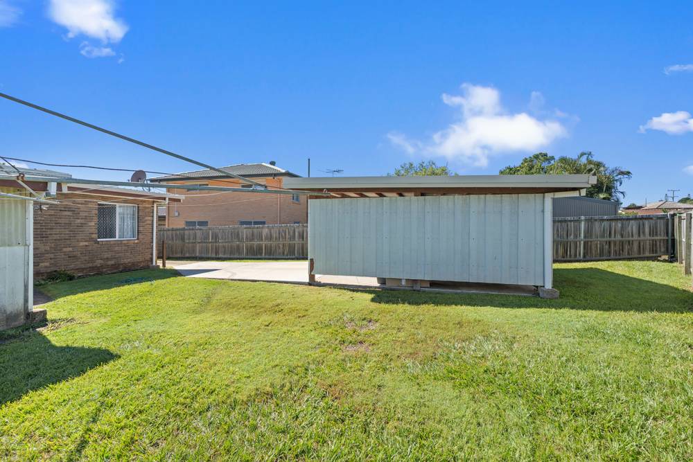163 George St, Kippa-ring, QLD 4021