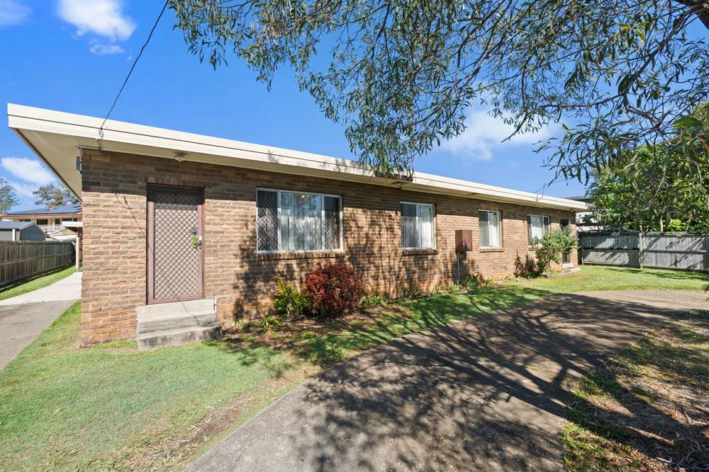 163 George St, Kippa-ring, QLD 4021